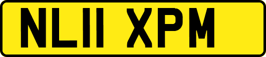 NL11XPM