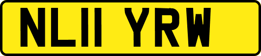 NL11YRW