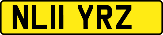 NL11YRZ