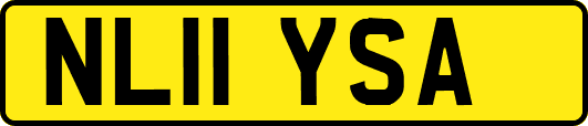 NL11YSA