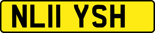 NL11YSH