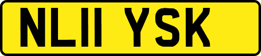 NL11YSK