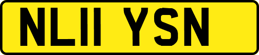 NL11YSN