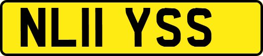 NL11YSS