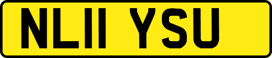 NL11YSU
