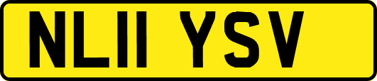 NL11YSV