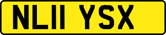 NL11YSX