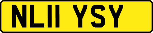 NL11YSY