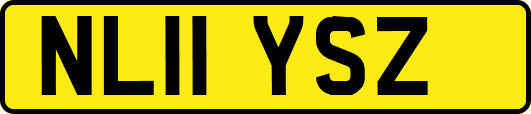 NL11YSZ