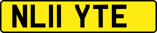 NL11YTE