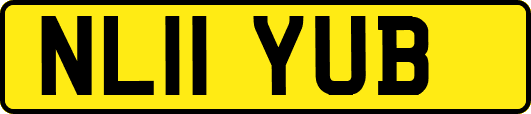 NL11YUB