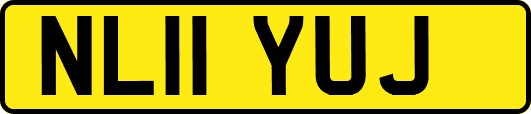 NL11YUJ