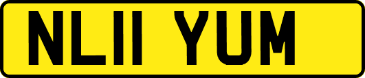 NL11YUM