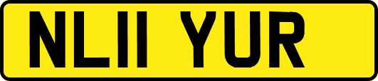 NL11YUR