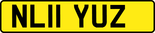 NL11YUZ