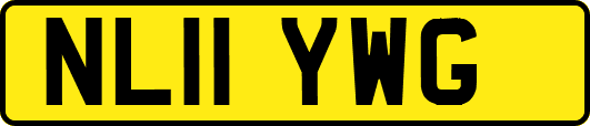 NL11YWG