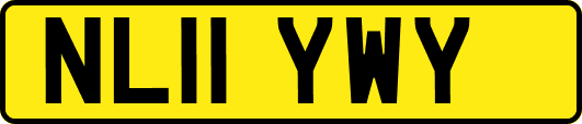 NL11YWY