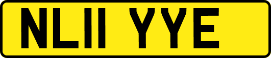 NL11YYE