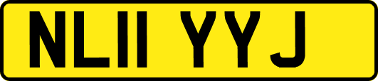 NL11YYJ