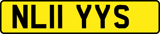 NL11YYS