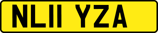 NL11YZA