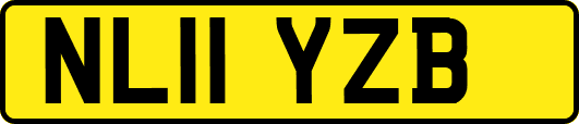 NL11YZB