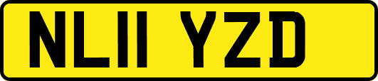 NL11YZD