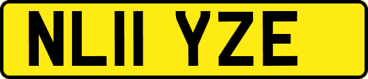 NL11YZE