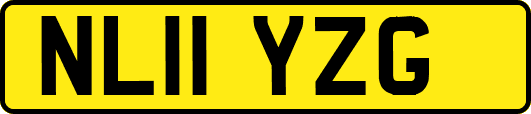 NL11YZG