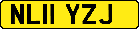 NL11YZJ