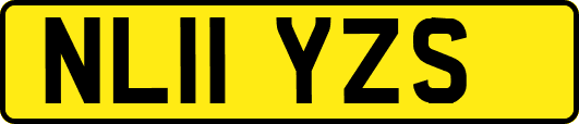 NL11YZS