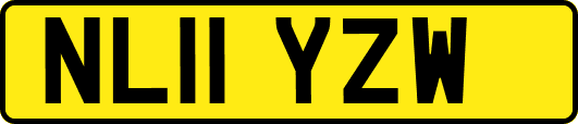 NL11YZW