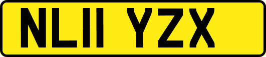 NL11YZX