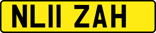 NL11ZAH
