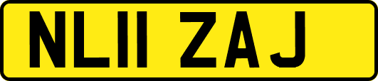 NL11ZAJ