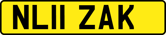 NL11ZAK