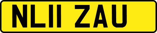 NL11ZAU