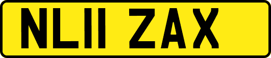 NL11ZAX