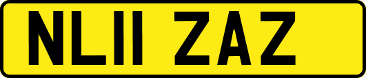 NL11ZAZ