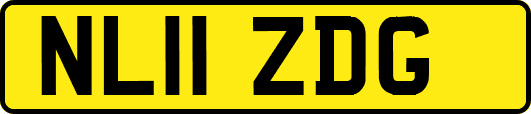 NL11ZDG