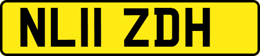 NL11ZDH