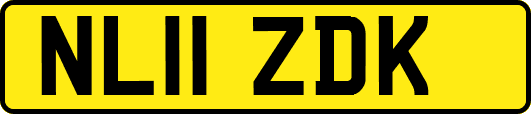 NL11ZDK