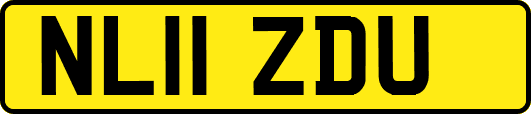 NL11ZDU