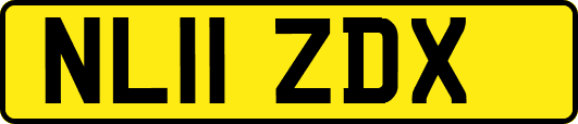 NL11ZDX