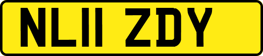 NL11ZDY
