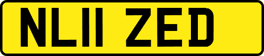 NL11ZED