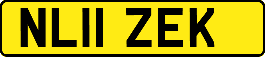 NL11ZEK