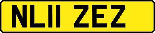 NL11ZEZ
