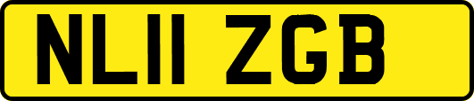 NL11ZGB