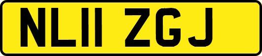 NL11ZGJ
